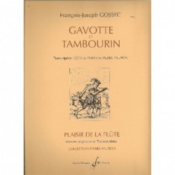 gavotte-et-tambourin-gossec-franç