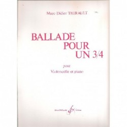 ballade-pour-un-3-4-thirault-marc