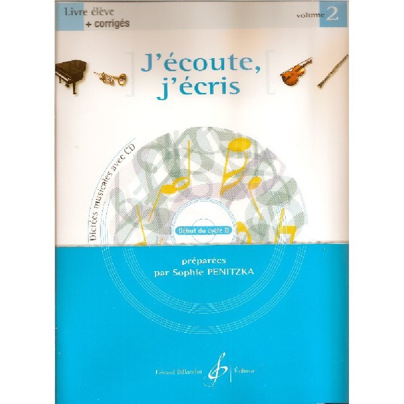 j-ecoute-j-ecris-volume-2-divers