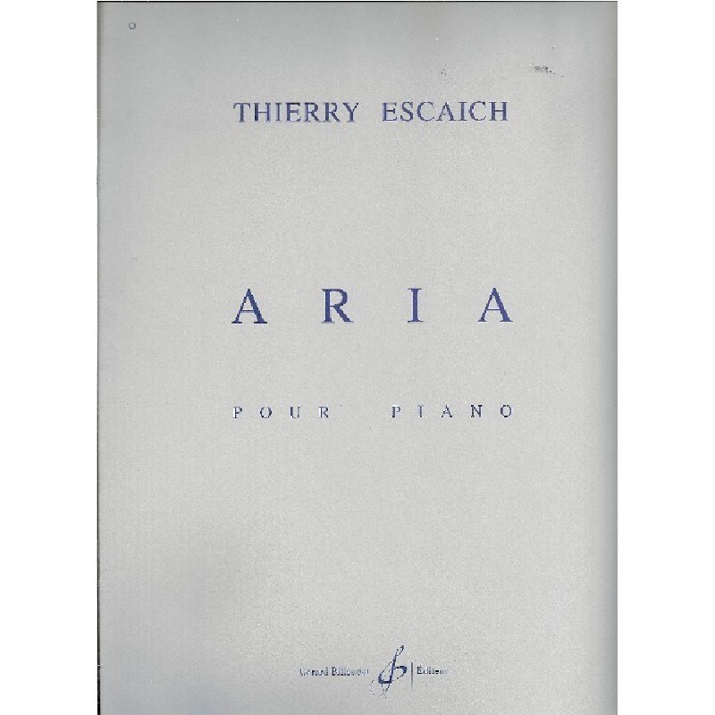 aria-escaich-thierry-recueils-e