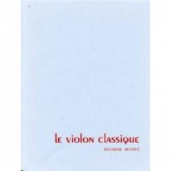 le-violon-classique-volume-2-dive