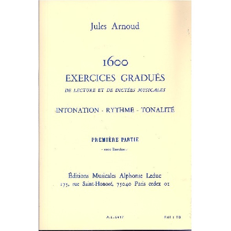 exercices-gradues-1000-v1-arnoud