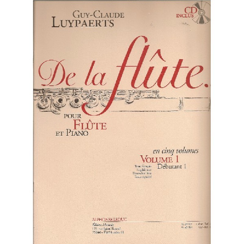 de-la-flute-v1-cd-luypaerts-flute