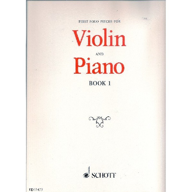 first-solo-pieces-v1-violon-pi