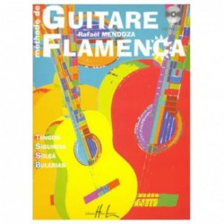 guitare-flamenca