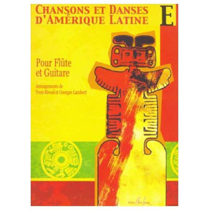 chansons-danses-amer.-lat.e