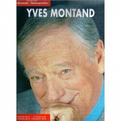 yves-montand-40-titres-chant-piano