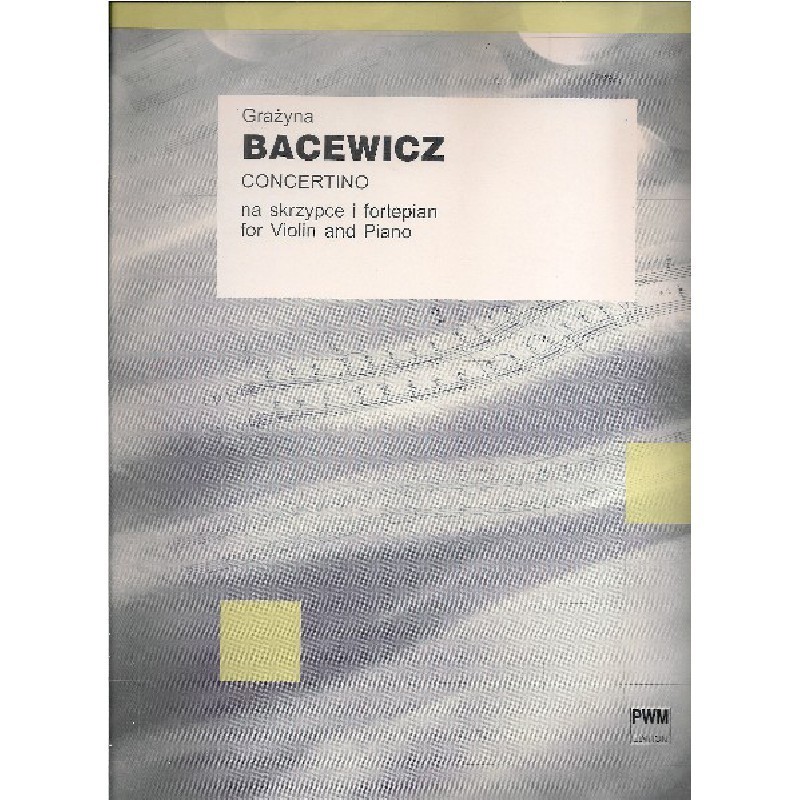 concertino-bacewicz-violon-pia