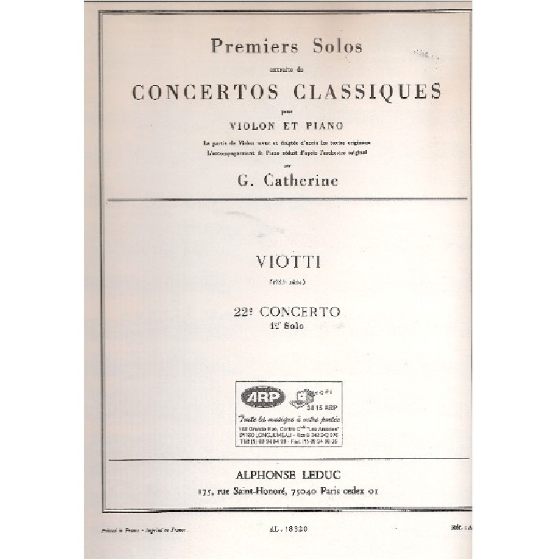 concerto-22-1-solo-viotti-violon
