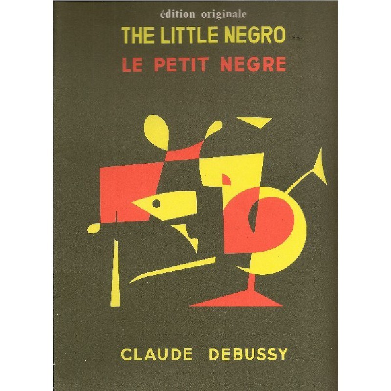 little-negro-the-debussy