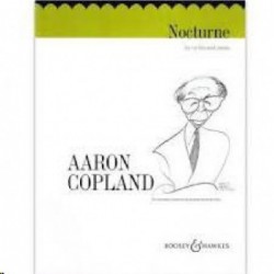 nocturne-copland-violon-piano