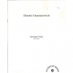 serenade-valse-n°2-chostakovitch