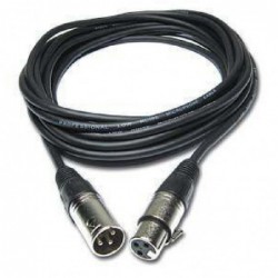 cable-micro-xlr-xlr-10m-connec-pro