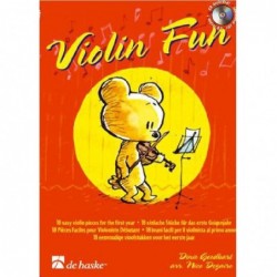 violin-fun-cd-geodhart-dezaire