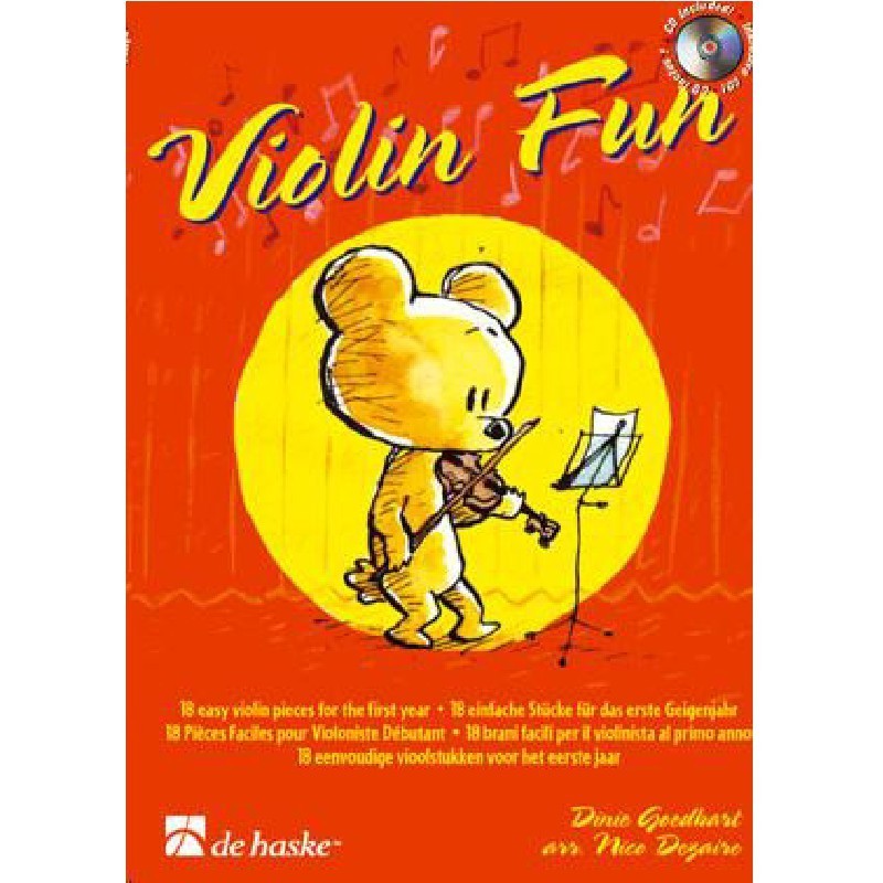 violin-fun-cd-geodhart-dezaire