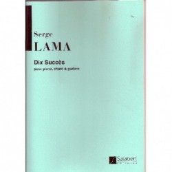 10-succes-lama-piano-chant