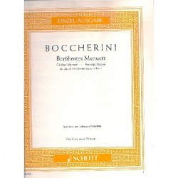 celebre-menuet-boccherini-violon-
