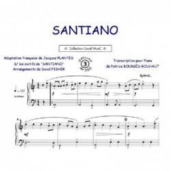 santiano-aufray-piano-paroles