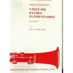 etudes-26-dancla-clarinette