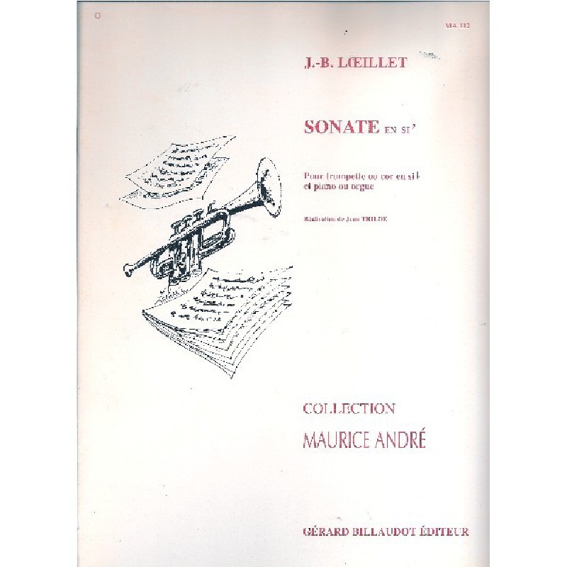sonate-sib-loeillet-trompette