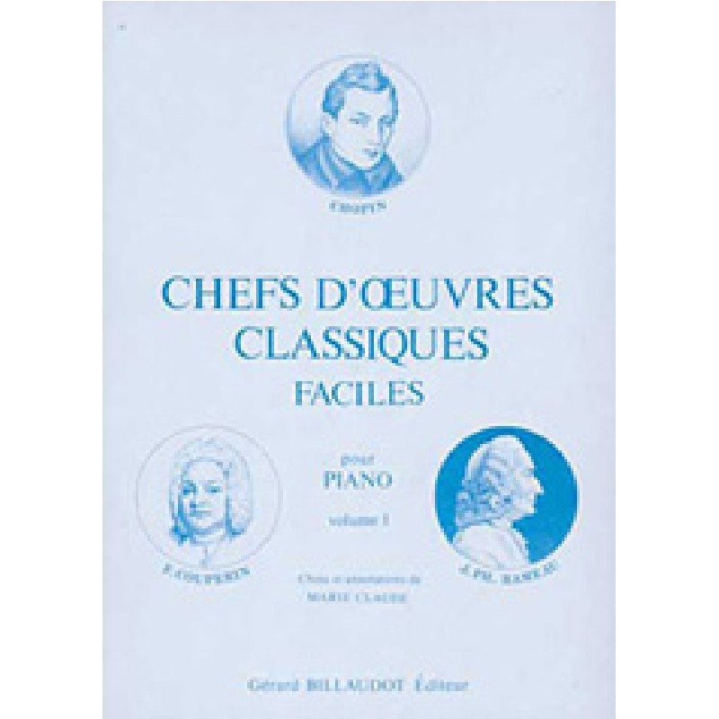 chefs-d-oeuvres-classiques-volume-1