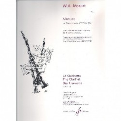 menuet-mozart-clarinette