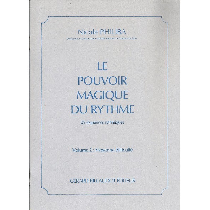 le-pouvoir-magique-du-rythme-volume