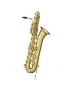 Saxophone basse : le meilleur de l'occasion recontionnee !