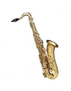 Saxophone ténor : le meilleur de l'occasion recontionnee !