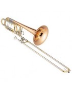 Trombone basse : le meilleur de l'occasion recontionnee !