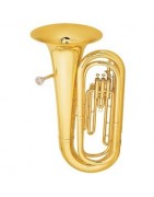 Tuba, Euphonium basse : le meilleur de l'occasion recontionnee !