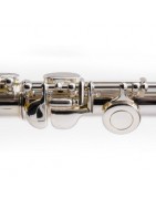 Flute traversière : la sélection concertiste