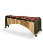 Marimba : la sélection concertiste