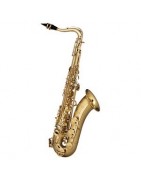 Saxophone alto : la sélection concertiste