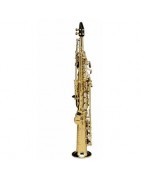 Saxophone sopranino : la sélection concertiste