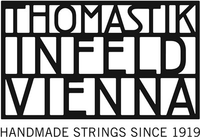 Thomastik-Infeld TH-135 Dominant jeu de cordes pour violon 4