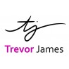 Trevor J. James