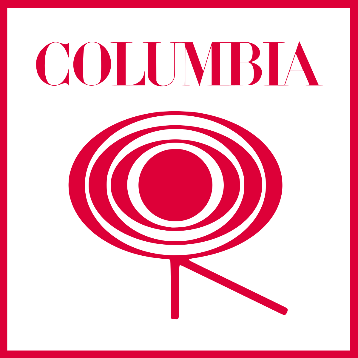 Columbia Music