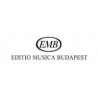 EMB Edition Musica Budapest