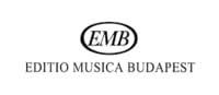 EMB Edition Musica Budapest